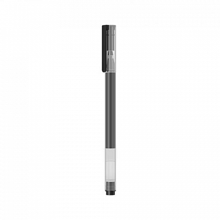 Набор гелевых ручек Mi High-capacity Ink Gel Pen (10шт) Black