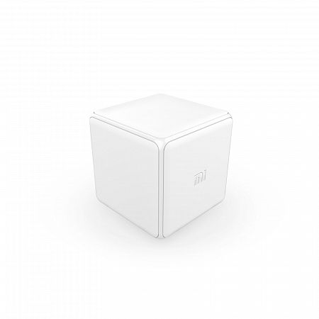 Mi Cube - универсальный пульт управления