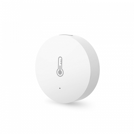 Mi Temperature and Humidity Sensor (датчик температуры и влажности)
