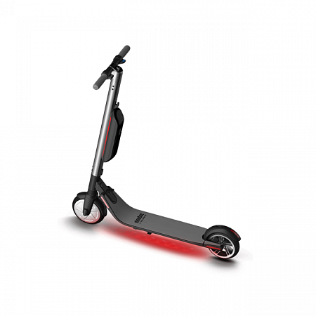 Электросамокат Ninebot by Segway Kickscooter ES4