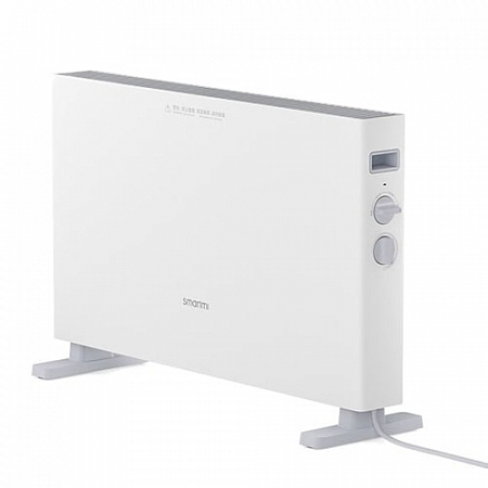 Обогреватель воздуха Smartmi Electric Heater 1S White