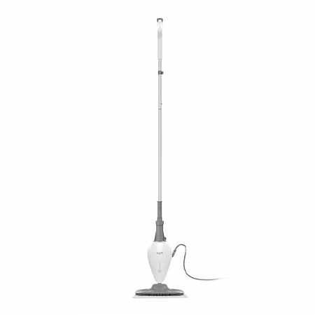 Паровая швабра Deerma High Temperature Sterilization Steam Mop For White ZQ100