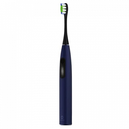 Электрическая зубная щетка Oclean F1 Electric Tootnbrush Midnight Blue