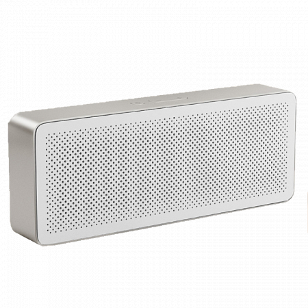 Портативная колонка Xiaomi Bluetooth Square box 2 White