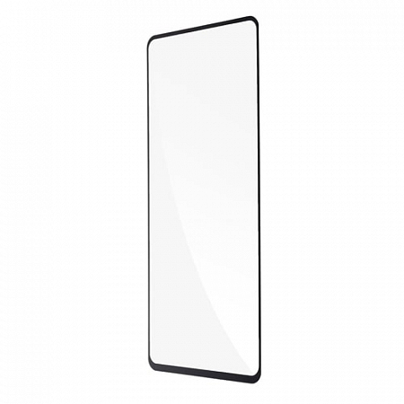 Защитное стекло 3D Redmi Note 9 Pro Black