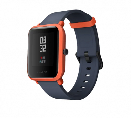 Умные часы Amazfit Bip Orange