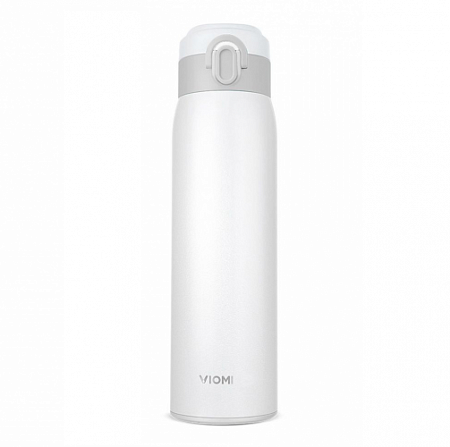 Термос Viomi Stainless Steel Vacuum Cup (White) 460ml