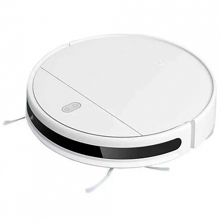 Робот-пылесос Mi Robot Vacuum-Mop Essential