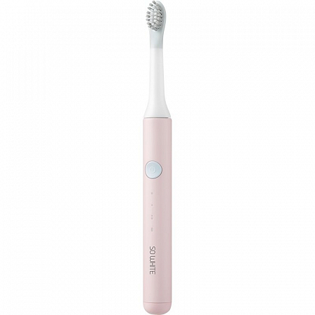 Зубная электрощетка So White EX3 Sonic Electric Toothbrush (Pink)