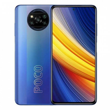 POCO X3 Pro 6/128GB Blue