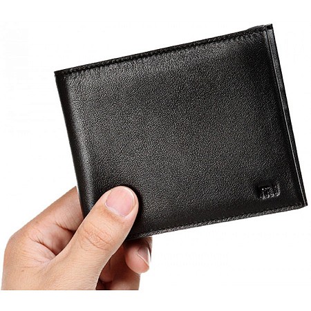 Кошелек Xiaomi wallet (Black)