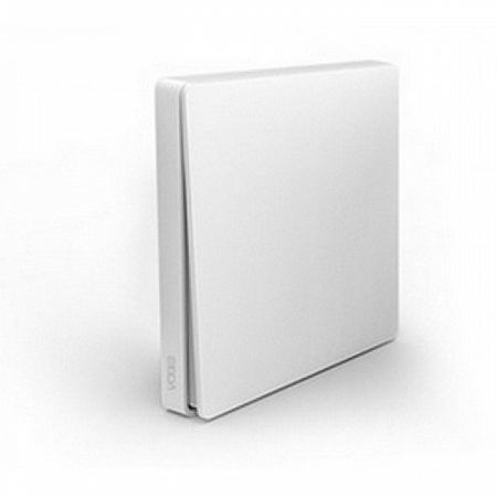 Дополнительный выключатель света Аqara smart wireless switch белый(WXKG03LM)