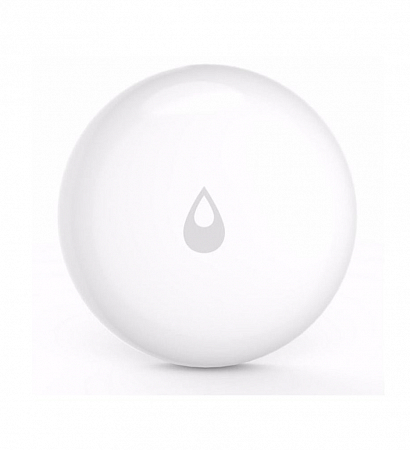 Датчик протечки воды Aqara Flooding Sensor (SJCGQ11LM)