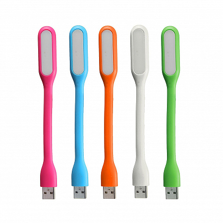 Лампа Xiaomi USB Led Light 5 level Brightness Blue