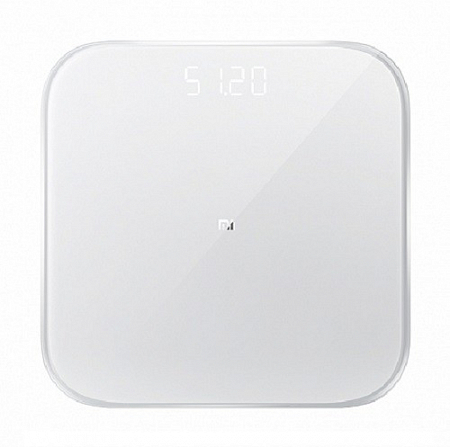 Умные весы Mi Smart Scale 2