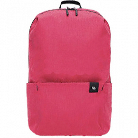 Рюкзак Mi Colorful Mini (ZJB4138CN) Розовый