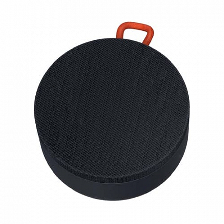Акустика портативная Portable Bluetooth Speaker Black