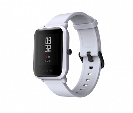 Умные часы Amazfit Bip White