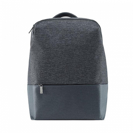 Рюкзак 90 Points Urban Simple Backpack (Dark Grey)(DSBB01RM)