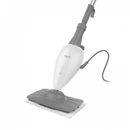 Паровая швабра Deerma High Temperature Sterilization Steam Mop For White ZQ100