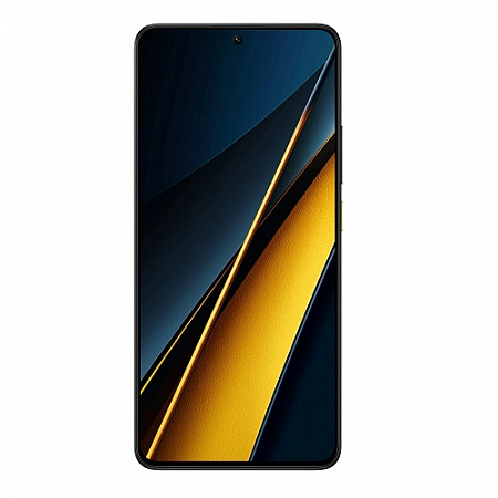 POCO X6 Pro 5G 12/512GB Yellow