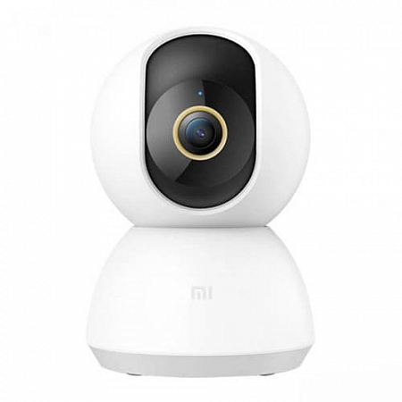 Видеокамера безопасности Mi 360 Home Security Camera 2K