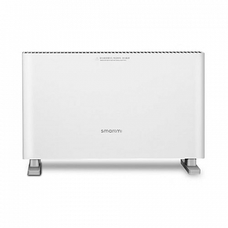 Обогреватель воздуха Smartmi Electric Heater 1S White
