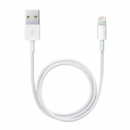 Apple Lightning to USB Cable 1m MD818 Оригинал/Без коробки