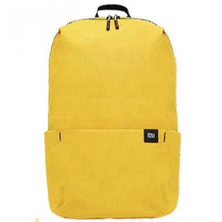Рюкзак Mi Colorful Mini (ZJB4140CN)  Желтый