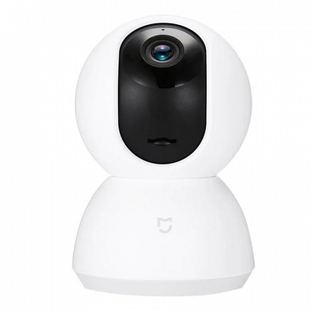 IP-камера видеонаблюдения Mi Home Security Camera 360