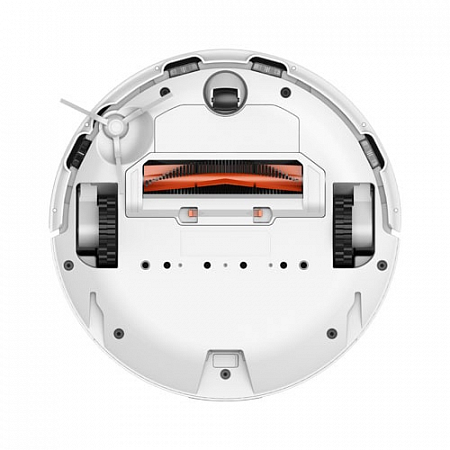 Робот-пылесос Xiaomi Robot Vacuum S10 White