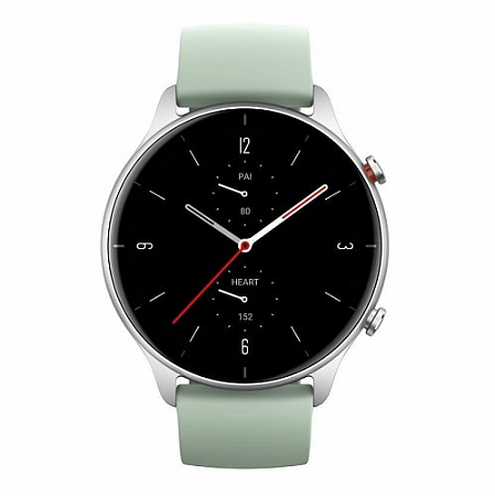 Умные часы Amazfit GTR 2e 47mm Matcha Green A2023
